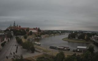 Kraków Wawel - 04-07-2025 02:58