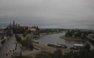Kraków Wawel - 04-07-2025 03:06