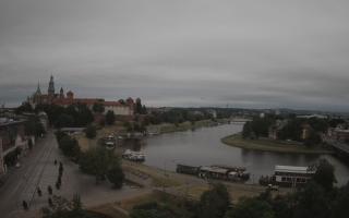 Kraków Wawel - 04-07-2025 03:13