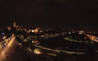 Kraków Wawel - 13-07-2025 00:57
