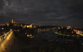 Kraków Wawel - 13-07-2025 01:56