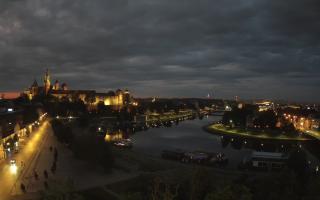 Kraków Wawel - 13-07-2025 02:03