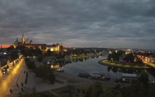 Kraków Wawel - 13-07-2025 02:10