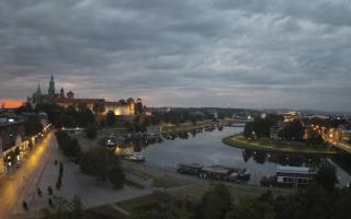 Kraków Wawel - 13-07-2025 02:18