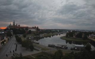 Kraków Wawel - 13-07-2025 02:25