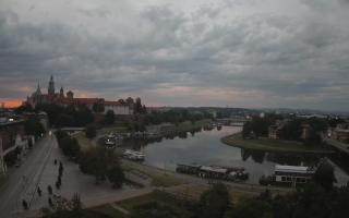 Kraków Wawel - 13-07-2025 02:32