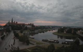 Kraków Wawel - 13-07-2025 02:39