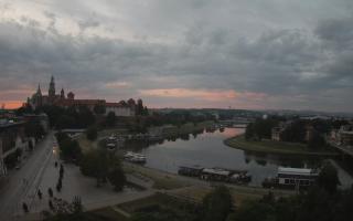Kraków Wawel - 13-07-2025 02:47