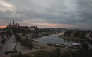 Kraków Wawel - 13-07-2025 02:54