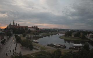 Kraków Wawel - 13-07-2025 03:02