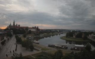 Kraków Wawel - 13-07-2025 03:09
