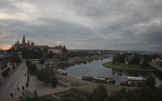 Kraków Wawel - 13-07-2025 03:16