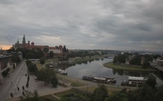 Kraków Wawel - 13-07-2025 03:31