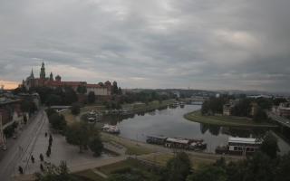 Kraków Wawel - 13-07-2025 03:38