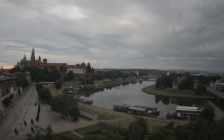 Kraków Wawel - 13-07-2025 03:46