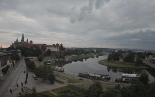 Kraków Wawel - 13-07-2025 03:53