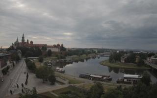 Kraków Wawel - 13-07-2025 04:08