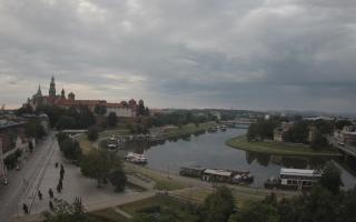 Kraków Wawel - 13-07-2025 04:15
