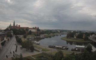 Kraków Wawel - 13-07-2025 04:22