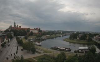 Kraków Wawel - 13-07-2025 04:29