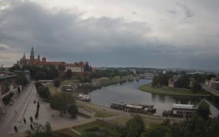 Kraków Wawel - 13-07-2025 04:37