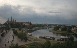 Kraków Wawel - 13-07-2025 04:44