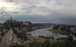 Kraków Wawel - 13-07-2025 04:59
