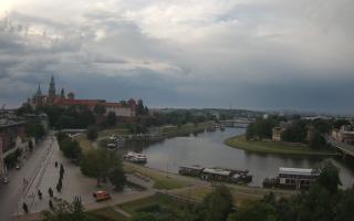 Kraków Wawel - 13-07-2025 05:06