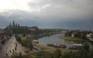 Kraków Wawel - 13-07-2025 05:13
