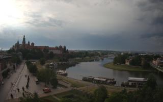 Kraków Wawel - 13-07-2025 05:21