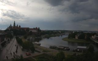 Kraków Wawel - 13-07-2025 05:28