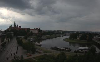 Kraków Wawel - 13-07-2025 05:35
