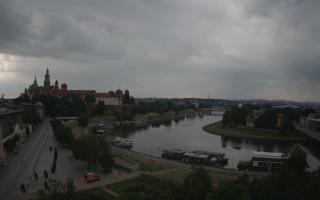 Kraków Wawel - 13-07-2025 05:43
