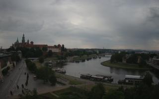 Kraków Wawel - 13-07-2025 05:50