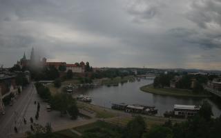 Kraków Wawel - 13-07-2025 05:57