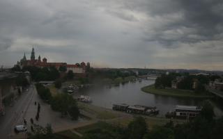 Kraków Wawel - 13-07-2025 06:05