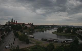 Kraków Wawel - 13-07-2025 06:12