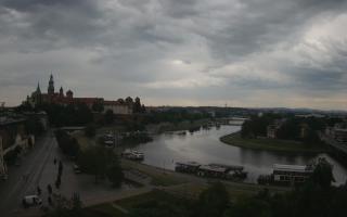 Kraków Wawel - 13-07-2025 06:19