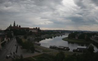 Kraków Wawel - 13-07-2025 06:27