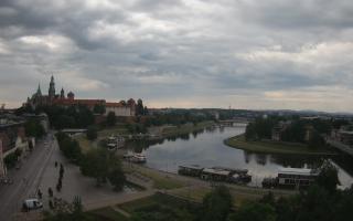 Kraków Wawel - 13-07-2025 06:41