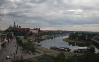 Kraków Wawel - 13-07-2025 06:49