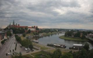 Kraków Wawel - 13-07-2025 06:56
