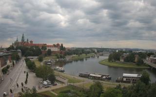 Kraków Wawel - 13-07-2025 07:03