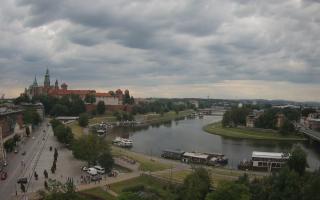 Kraków Wawel - 13-07-2025 07:11