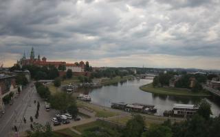 Kraków Wawel - 13-07-2025 07:18