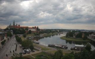 Kraków Wawel - 13-07-2025 07:25