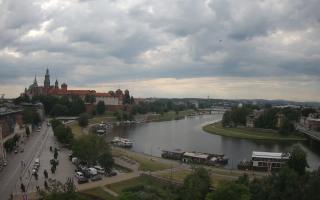 Kraków Wawel - 13-07-2025 07:40