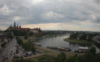 Kraków Wawel - 13-07-2025 07:55