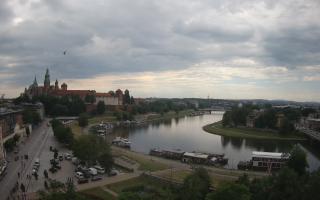 Kraków Wawel - 13-07-2025 08:02