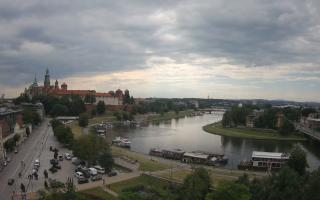 Kraków Wawel - 13-07-2025 08:09